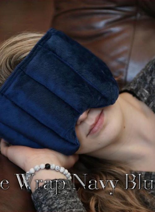 NEW* Migraine/Neck Wrap Nelly Packs