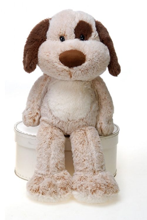 cuddle dog toy