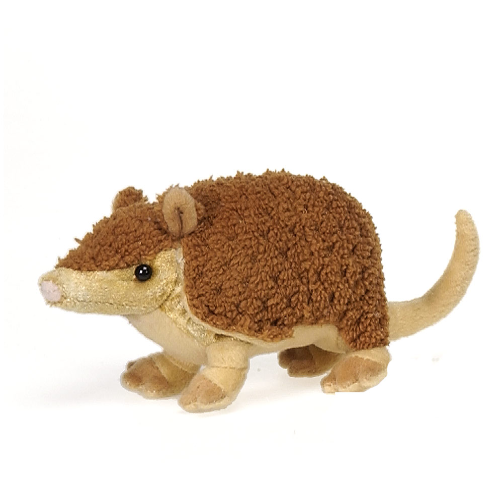 Nelly Cuddles Warm & Cold Therapy Armadillo - Nelly Packs