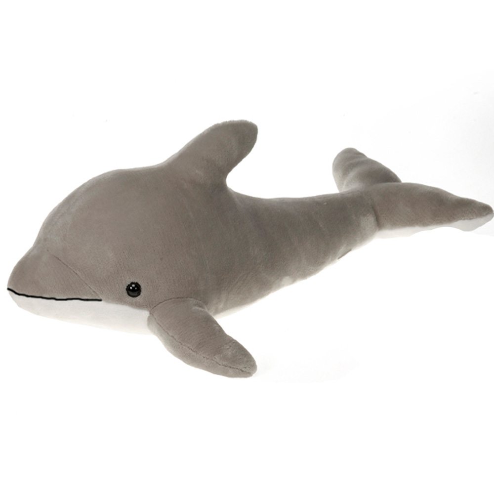 Nelly Cuddles Warm & Cold Therapy Dolphin - Nelly Packs