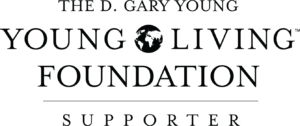 young living logo foundation